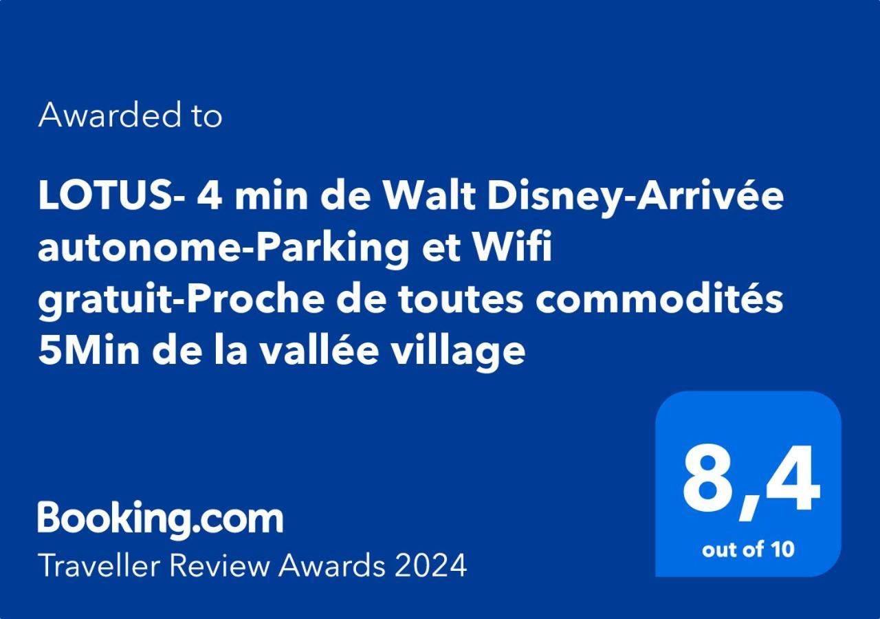 Lotus: Disney-adjacent Retreat With Free Parking And Wi-fi